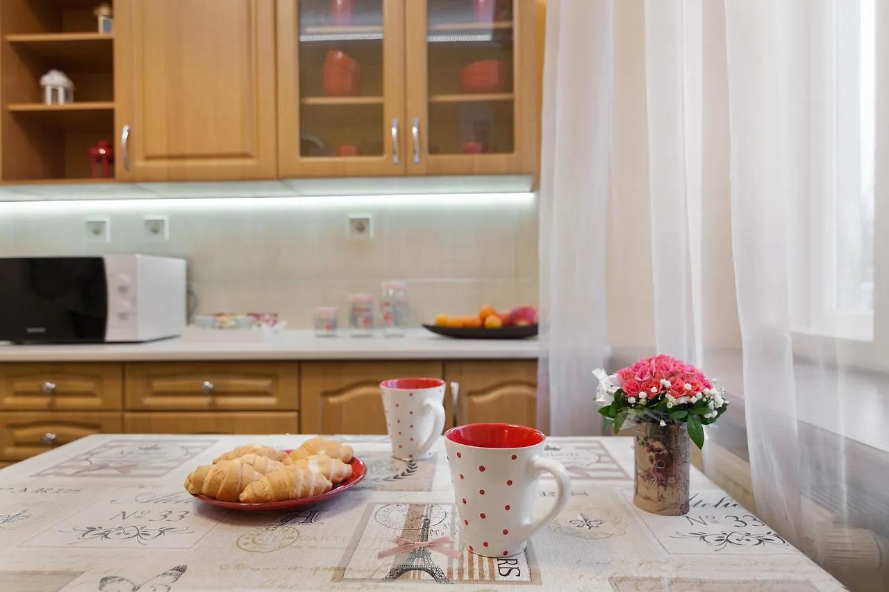 Vera Apartment In The ♥Of 리비프 0*,