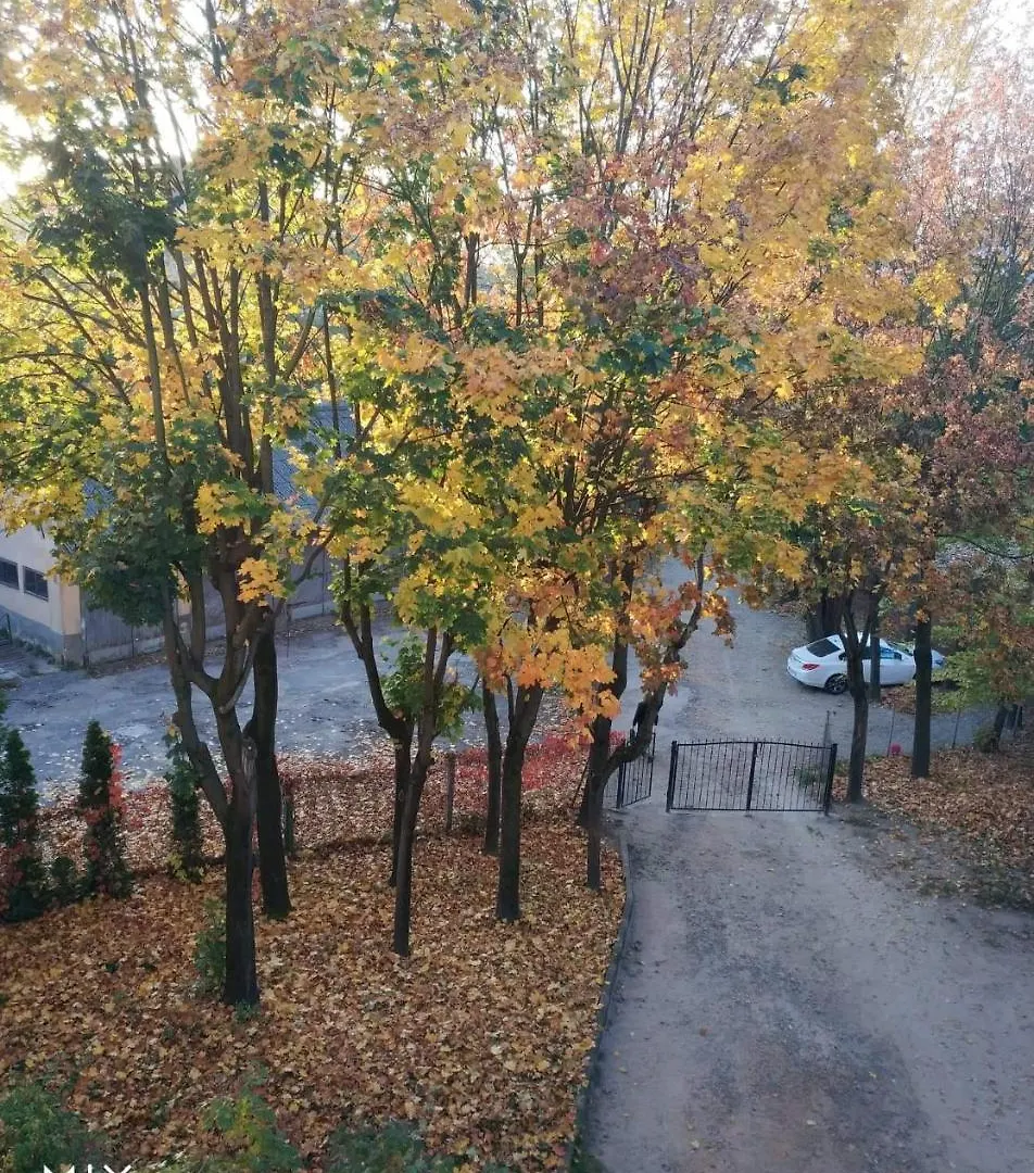 Vera Apartment In The ♥Of 리비프 우크라이나